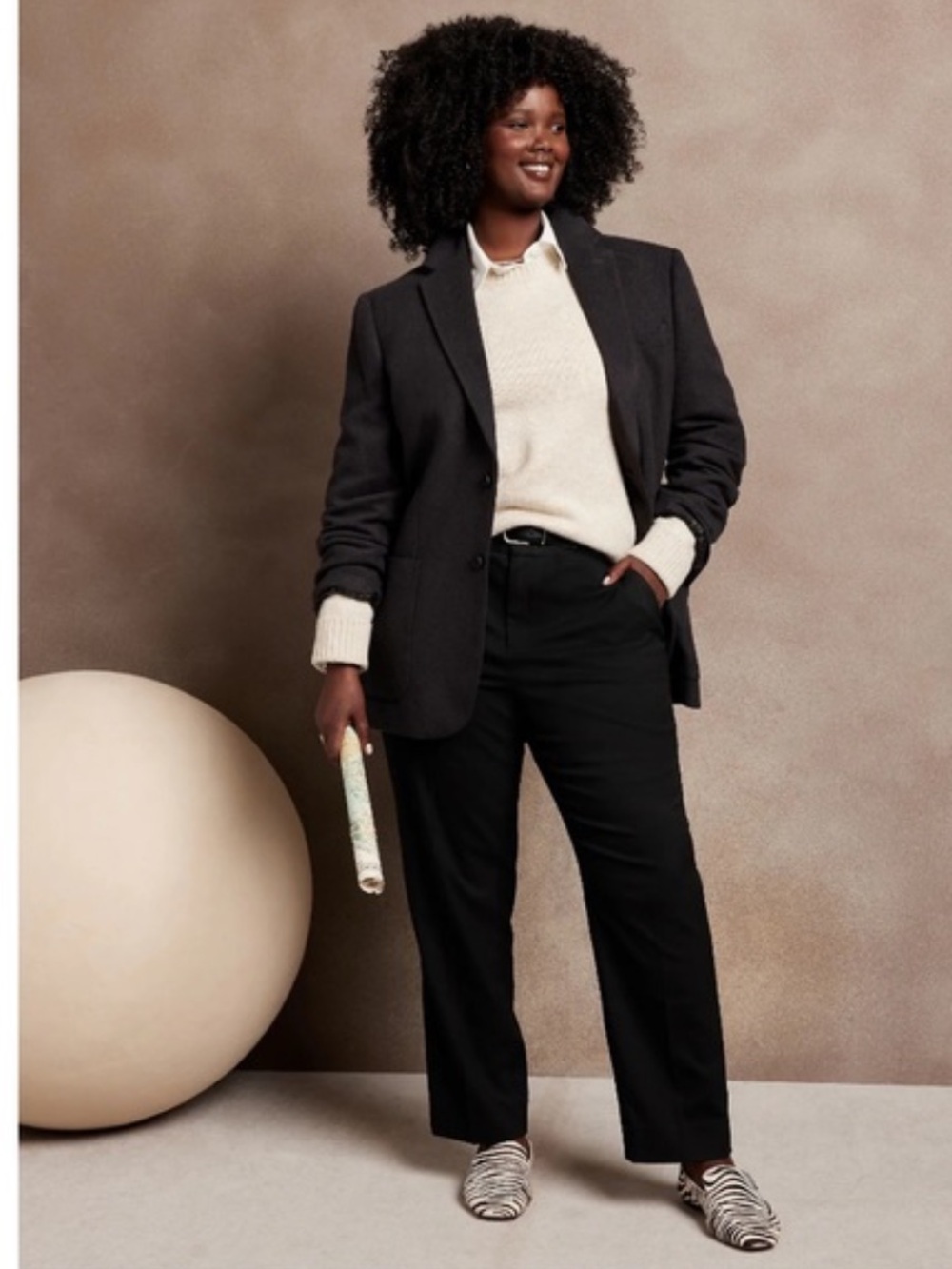 Banana Republic Avery pants
